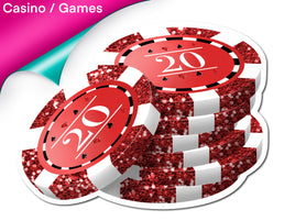 Casino / Games