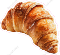 Croissant w/ Variants