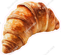 Croissant w/ Variants