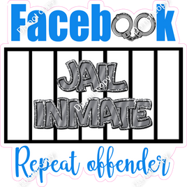 Facebook Jail Statement