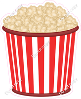 Popcorn Bowl Sparkle