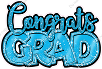 XL3 Congrats Grad Statements