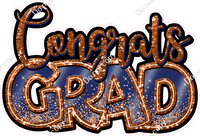 XL3 Congrats Grad Statements