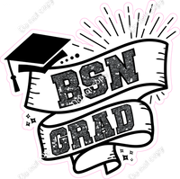 BSN Grad Statement w/ Variants