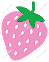 Pink Strawberry w/ Variants