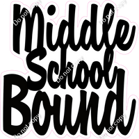Middle School Bound w/ Variants