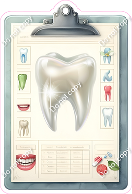 Dental - Chart
