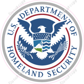 Homeland Security Logo w/ Variants