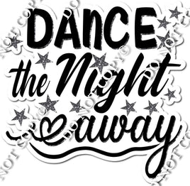 Prom - Dance the Night Away