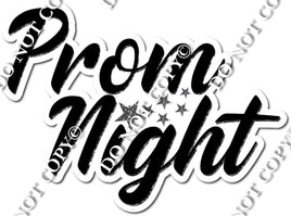 Prom - Prom Night Statement
