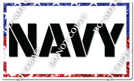 Navy Statement