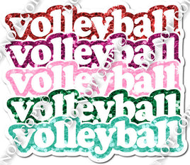 Volleyball Statement