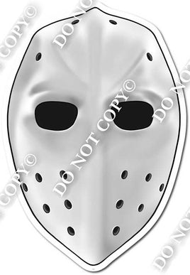Goalie Mask