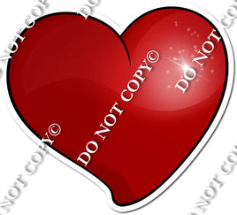 Valentines Heart