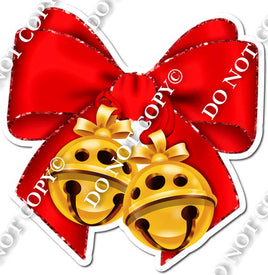 Jingle Bells with Bow