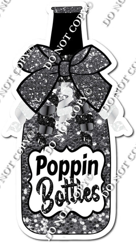 Poppin Bottles w/ Variants