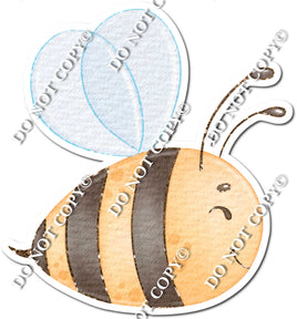 Honey Bee w/ Variants