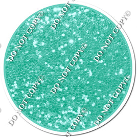 Sparkle Mint Dot w/ Variants