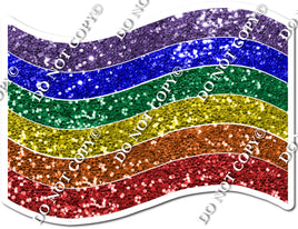 Rainbow Flag w/ Variants