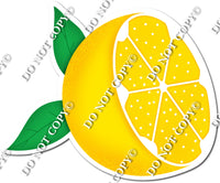 Lemon w/ Variants