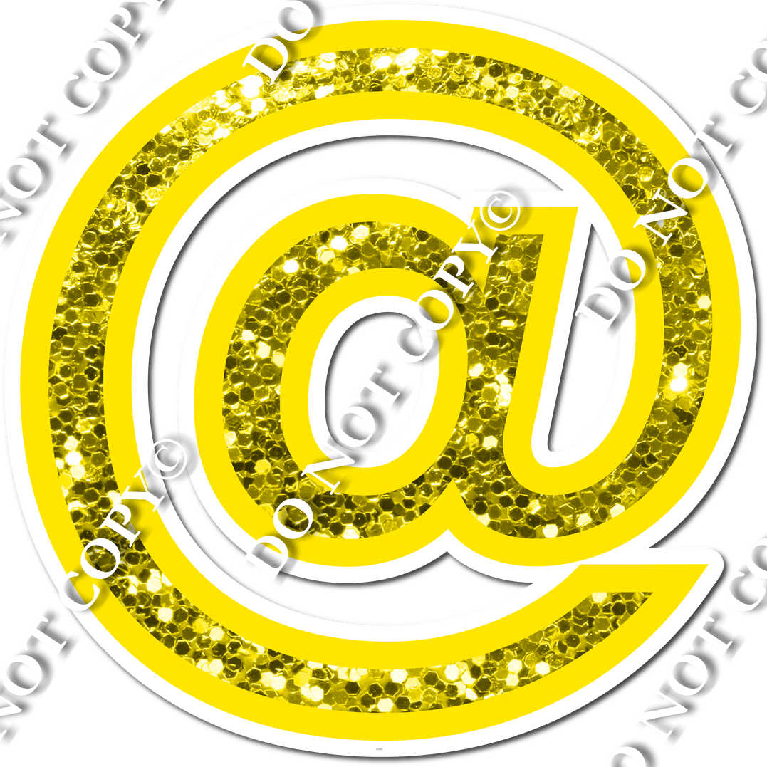  Symbol Sign Swag USA