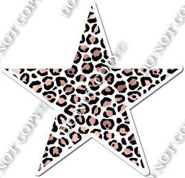 White Leopard Star