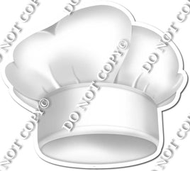 Baking - Chef Hat