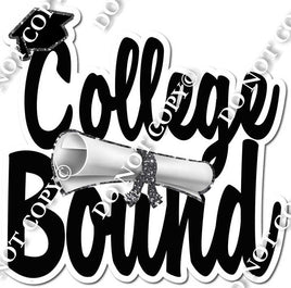 College Bound - Silver