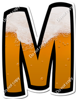 BB 12" Individuals - Beer