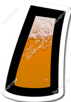 BB 23.5" Individuals - Beer