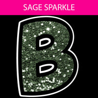 Sparkle - 18" BB 100 pc Starter Sets