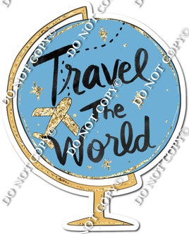 Travel - Globe
