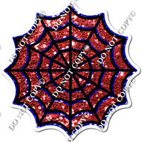 Spider Web w/ Variants