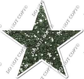 Sparkle - Sage Star