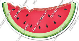 Watermelon Slice w/ Variants