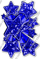XL Star Bundle - Blue