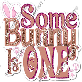 Some Bunny One Statement