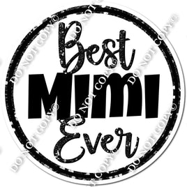 Best Mimi Ever w/ Variants s