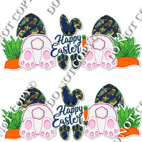 14 pc Easter Theme0186
