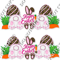 14 pc Easter Theme0187