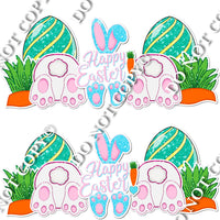 14 pc Easter Theme0189