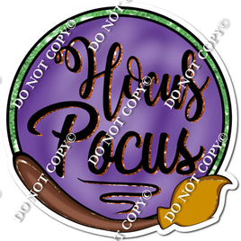 Hocus Pocus Statement