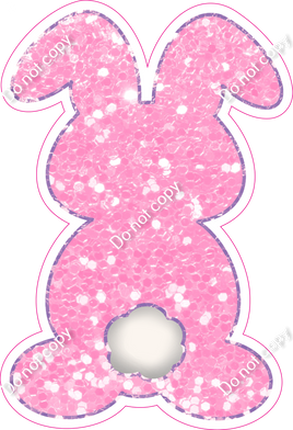 Mini - Baby Pink Bunny w/ Variant