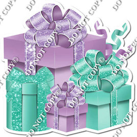 Lavender & Mint Present Bundle