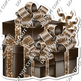 Chocolate Present Bundle