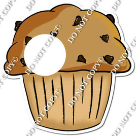 Muffin with Hole w/ Variants