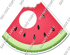 Watermelon with Hole w/ Variants