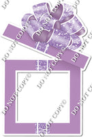 Lavender - Open Box Face Cutout w/ Variants