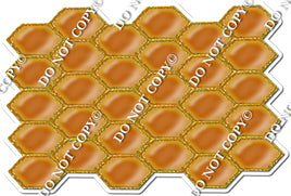 Honey Comb XL