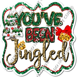 You've Been Jingled Statement